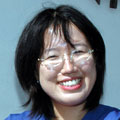 及川 悦子 さん