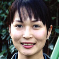 比嘉 新子 さん