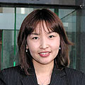 新家 愛子 さん