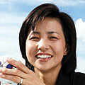 小沢 康子さん