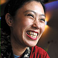 菅谷 陽子 さん