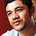 Ben Lummis さん