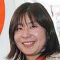 斉郷　由紀 さん