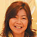 荒川 千明 さん