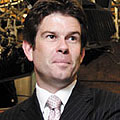 John Campbell さん