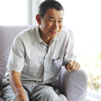 陶工房 山田主宰・山田憲樹さん