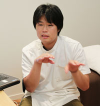 shiatsu NZ