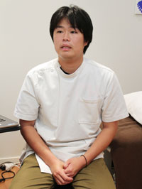 shiatsu NZ