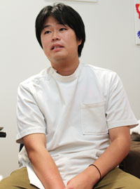 shiatsu NZ