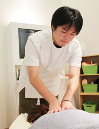 shiatsu NZ