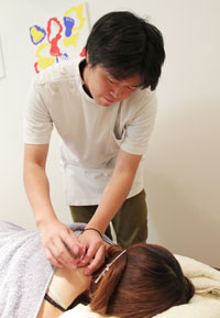 shiatsu NZ