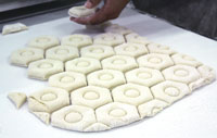 Factory Southern Maid Donut