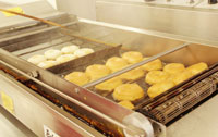 Factory Southern Maid Donut