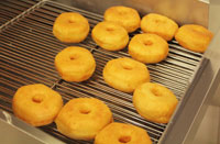 Factory Southern Maid Donut