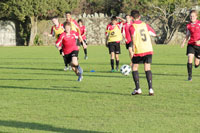 football