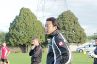 football