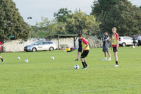 football