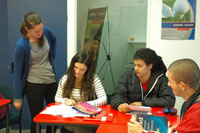 Business College