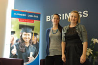 Business College