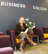 Business College