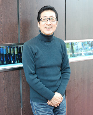 konomi masafumi