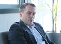Tim Harvey 