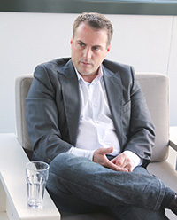 Tim Harvey 