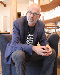 Tim Harvey
