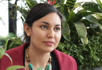 nadia Lim