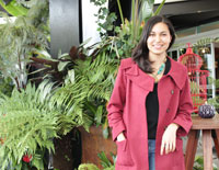 nadia Lim