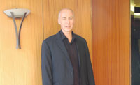 mark