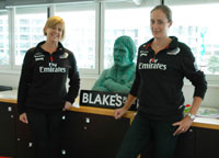 americas cup