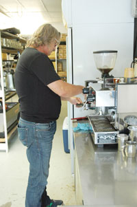 Nomad Espresso Ltd