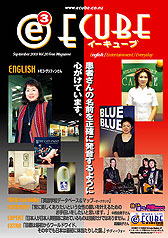 E-CUBE VOL20