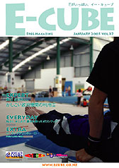E-CUBE VOL37