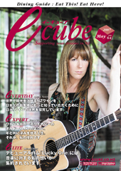 E-CUBE VOL64