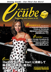 E-CUBE VOL65