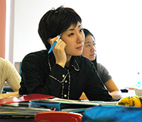 TESOL(Trinity)コース入学はIELTS7.0が必要。(NZQAのTESOLはIELTS5.5が必要)
