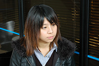 ニュージーランドで大学進学コース・大学留学生／勝田里美さん