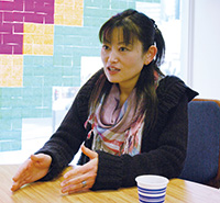 mariko haruna