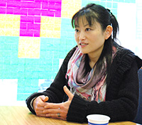 mariko haruna