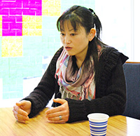 mariko haruna