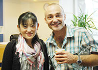 mariko haruna