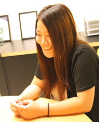 ニュージーランドの語学学校でスピーキングを上達