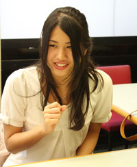 Yukari Otsuka