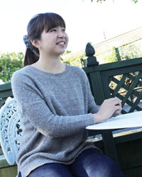 英語と介護ボランティア