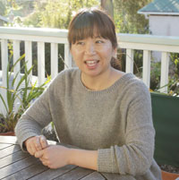 英語と介護ボランティア