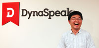 dynaspeak