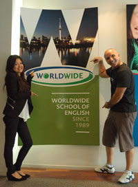 Worldwide