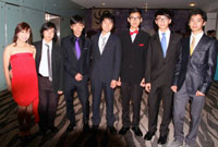Macleans College